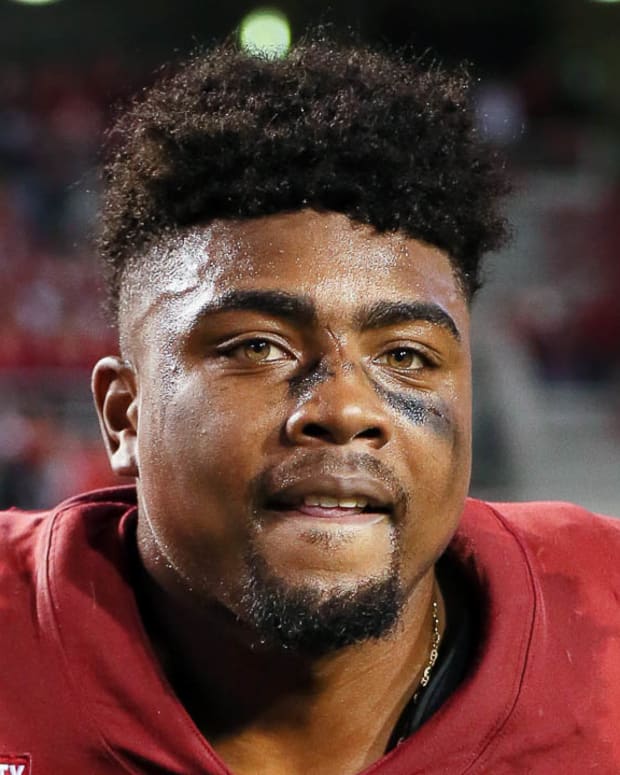 Treylon Burks